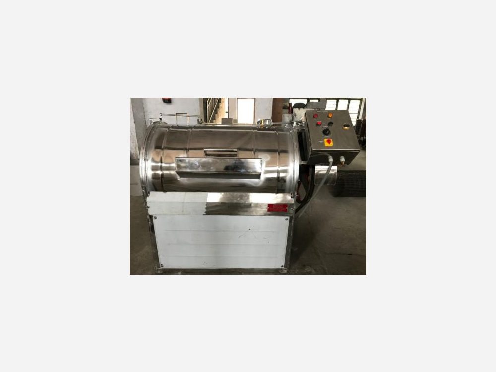 Laundry Washing Machine 30 kgs